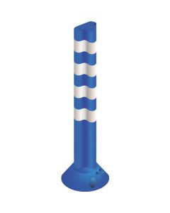 โพสต์เฟล็กซ์ รุ่นมาตรฐาน PF1000 สีน้ำเงิน