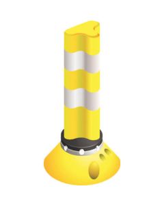 Delineator 1เส้น