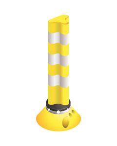 Delineator 1เส้น