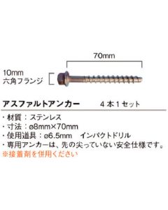 Delineator ชุดละ 4เส้น