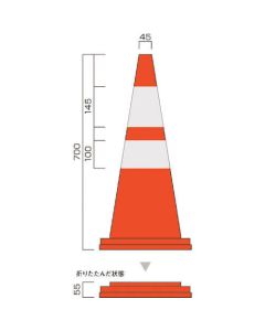 Delineator 1เส้น