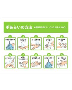 Magnet Sign 1แผ่น