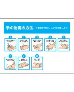 Magnet Sign 1แผ่น