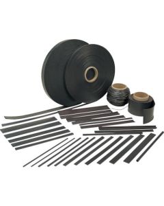 แถบแม่เหล็ก isotropic ST t3 x 29 x 30M
