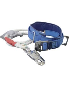 Work Positioning Belt For Forestry 1อัน