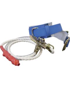 Work Positioning Belt For Forestry 1อัน