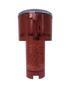 Solar Warning Light 1อัน