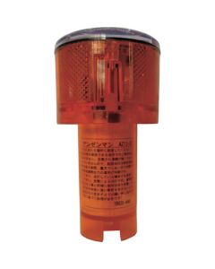 Solar Warning Light 1อัน