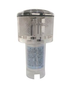 Solar Warning Light 1อัน