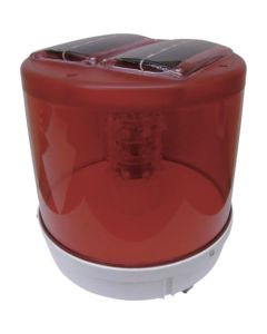 Solar Warning Light 1อัน
