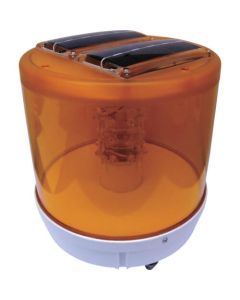 Solar Warning Light 1อัน