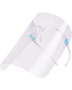 Face shield 1ชุด