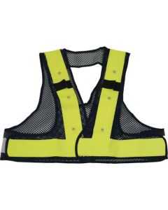 LED Vest For Full Harness 1ชุด