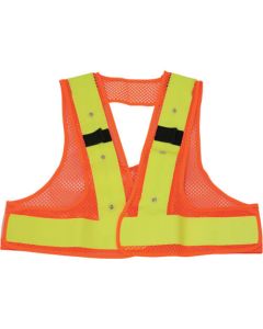 LED Vest For Full Harness 1ชุด