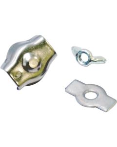 Metal Fittings For Rope ถุงละ 10อัน