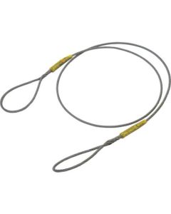 Safety Collar Sling 1เส้น