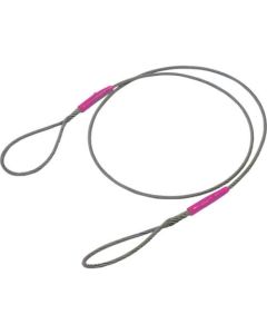 Safety Collar Sling 1เส้น