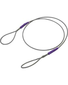Safety Collar Sling 1เส้น