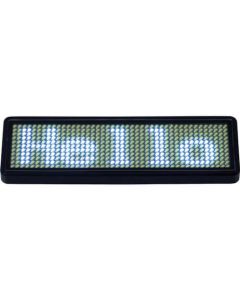 LED Name Badge 1อัน