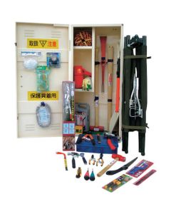 Rescue Box 1ชุด