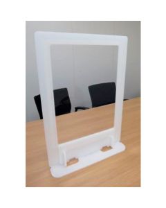 Desk Partition 1แผ่น