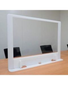 Desk Partition 1แผ่น