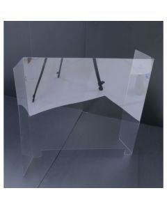 Droplet Infection Prevents Simple Panel