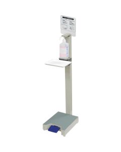 Dispenser  อันละ 1 อัน