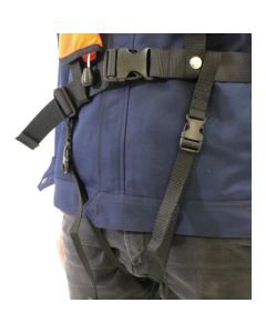 Safety Supplies  เส้นละ 1 เส้น