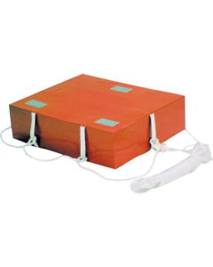 Safety Supplies  อันละ 1 อัน