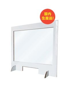 Desk Partition ชุดละ 10 แผ่น