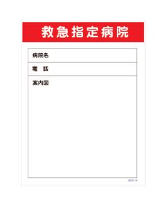 Safety Signs