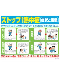 Safety Signs