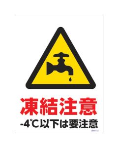 Safety Signs