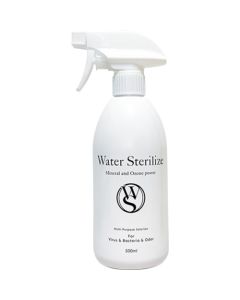 Water Sterilize เส้นละ 1 เส้น
