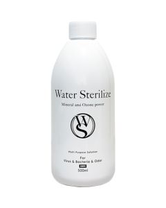 Water Sterilize เส้นละ 1 เส้น