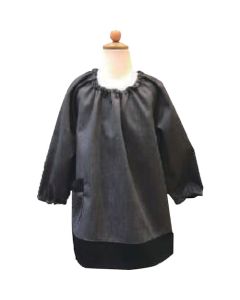 Children's Smock ชุดละ 1 ชุด