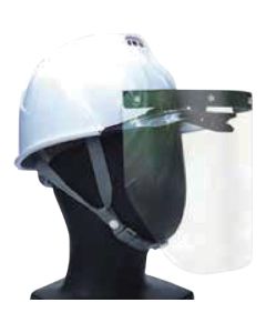 Face Shield อันละ 1 อัน