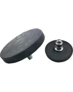 Rubber Magnet ชุดละ 10 อัน