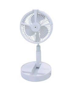 Mist fan อันละ 1 อัน