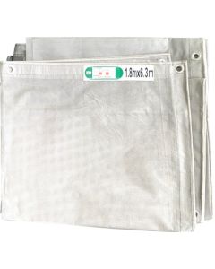 Mesh Sheet  กล่องละ 10 แผ่น