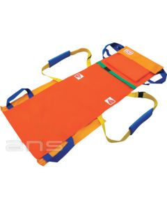 Stretcher อันละ 1 อัน