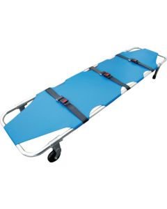 Stretcher อันละ 1 อัน