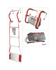 Emergency Ladder อันละ 1 อัน