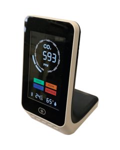 CO2 Checker อันละ 1 อัน