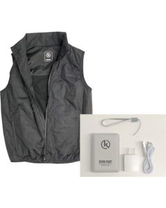 Heat Vest  ชุดละ 1 ชุด