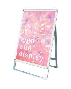 Poster Panel  อันละ 1 อัน