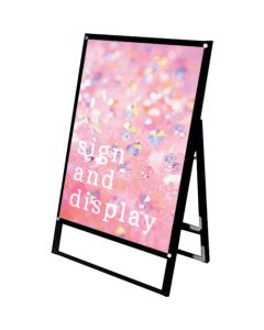 Poster Panel  อันละ 1 อัน