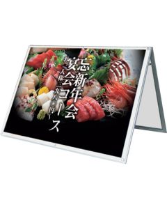 Poster Panel  อันละ 1 อัน