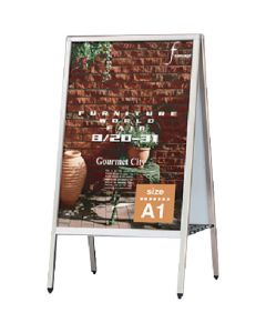 Poster Panel  อันละ 1 อัน